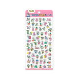 Journalsticker - Add a little extra Message