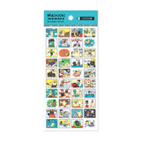 Journalsticker - Mainichi Memory