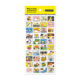 Journalsticker - Mainichi Memory