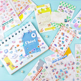 Journalsticker - Pal Parade