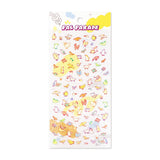 Journalsticker - Pal Parade