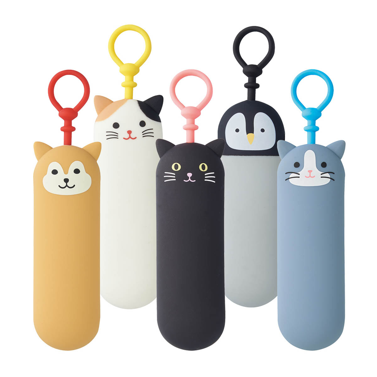 Schlüsseltasche - LIHIT LAB - PuniLabo - Key Case