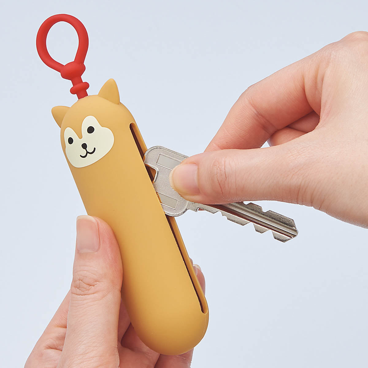 Schlüsseltasche - LIHIT LAB - PuniLabo - Key Case