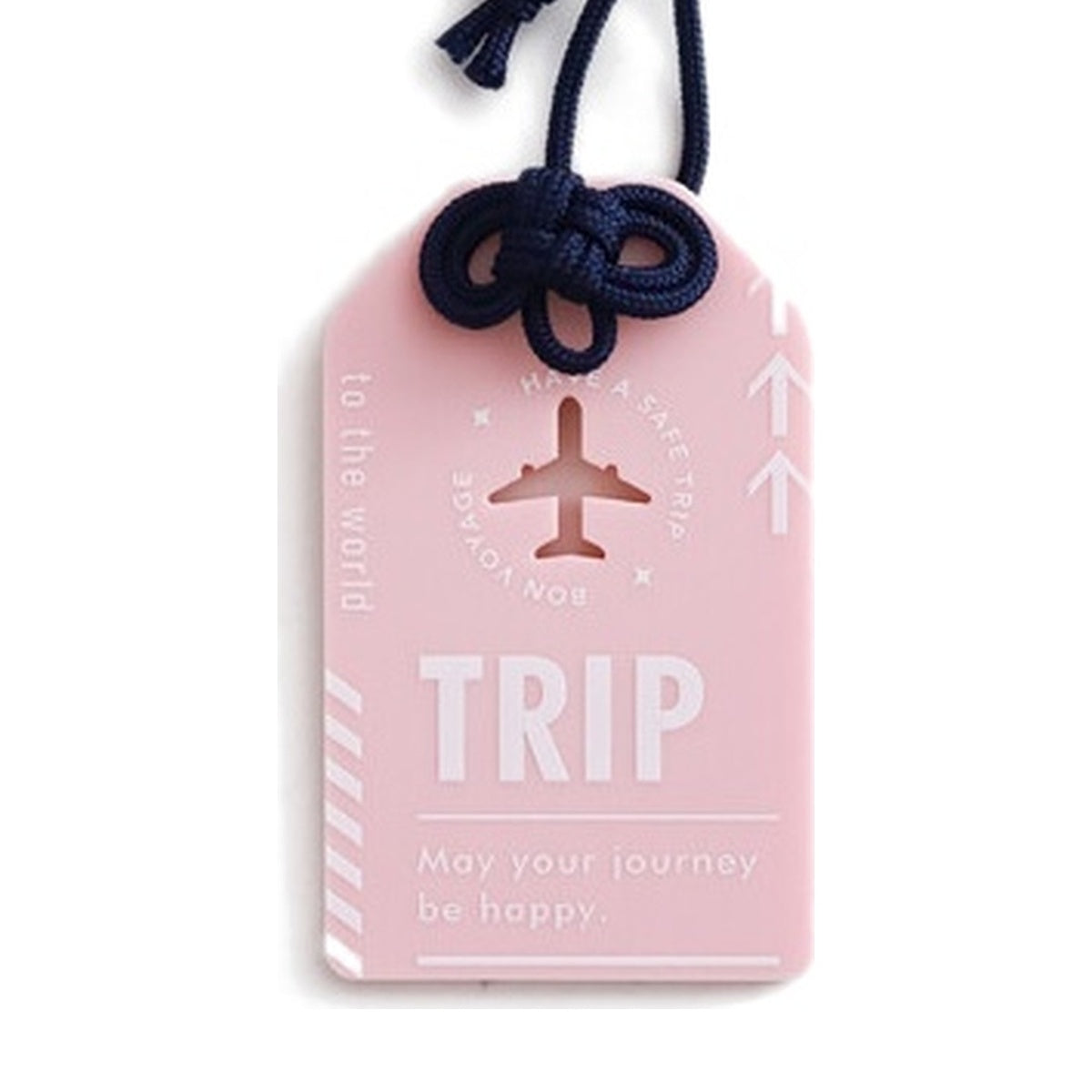 Schlüsselanhänger - Travel Charm