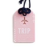 Schlüsselanhänger - Travel Charm