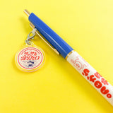 Schlüsselanhänger - CREATORS CIRCUS - Ayano Shibayama - Pen Charm