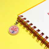 Schlüsselanhänger - CREATORS CIRCUS - Ayano Shibayama - Pen Charm