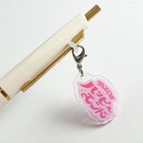 Schlüsselanhänger - CREATORS CIRCUS - Ayano Shibayama - Pen Charm