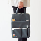 Laptop Tasche - LIHIT LAB - Nyan Scene