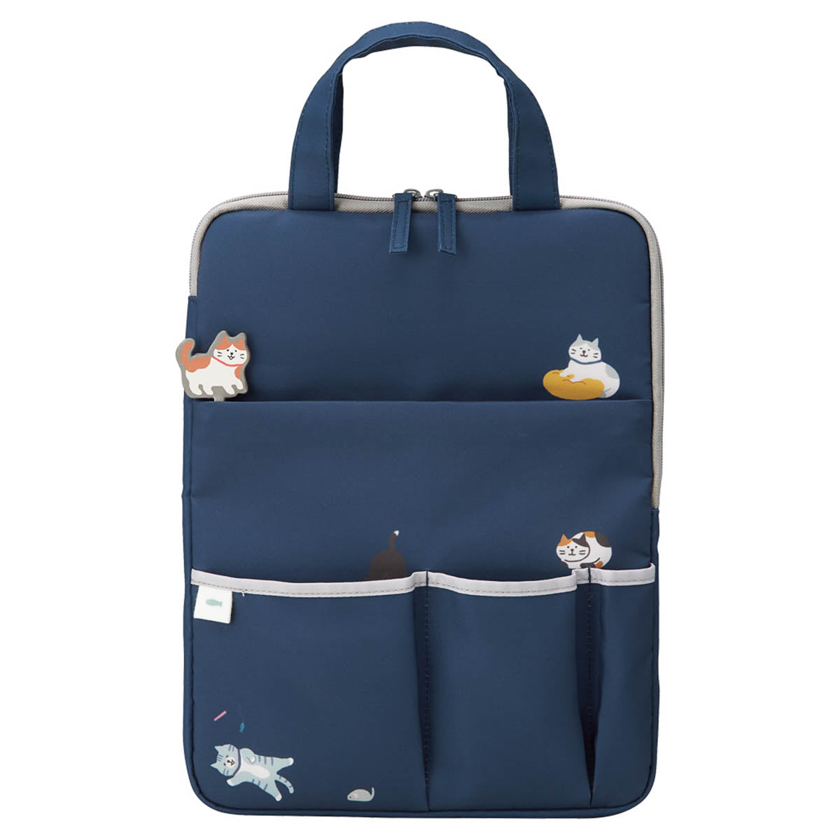Laptop Tasche - LIHIT LAB - Nyan Scene