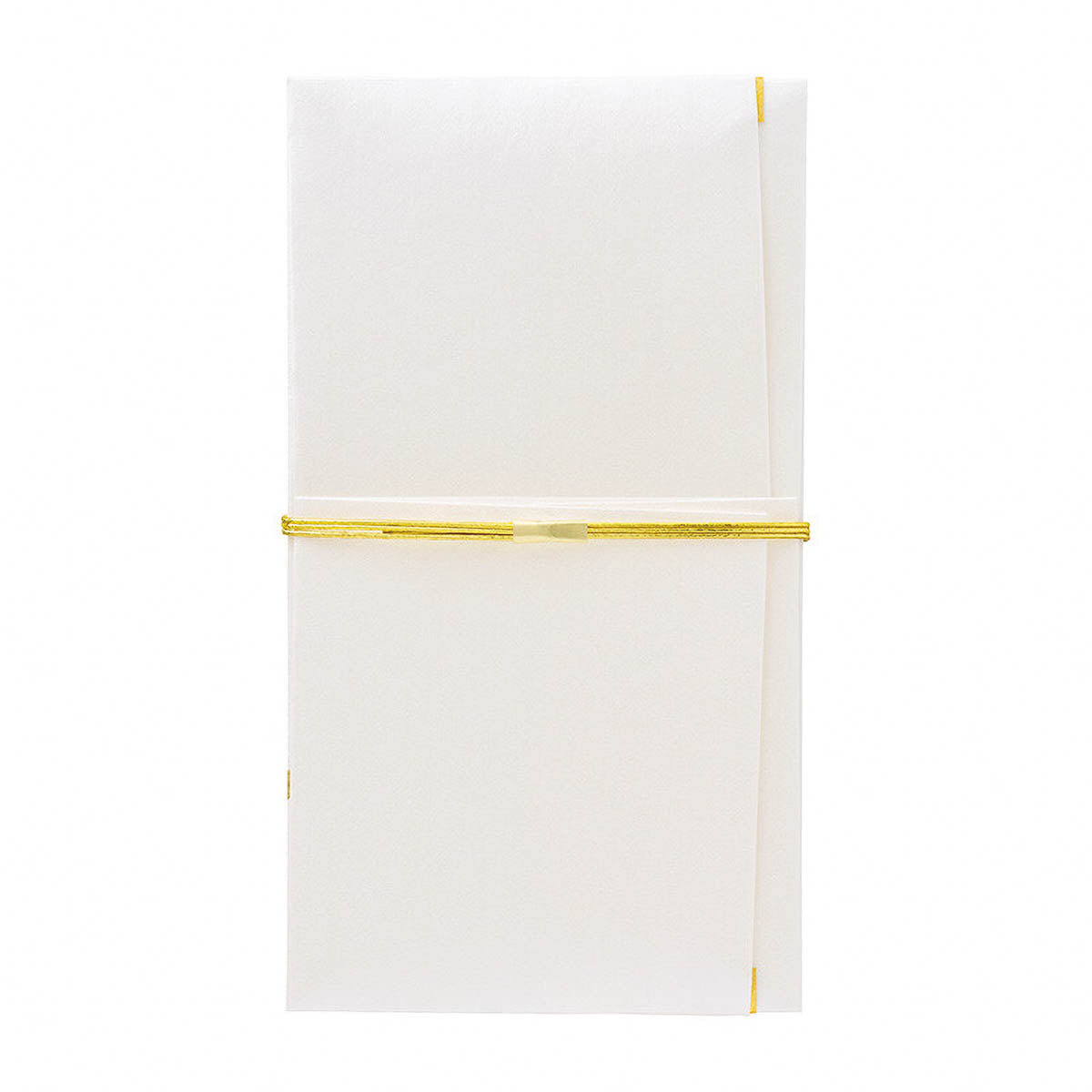 Geschenkumschlag - Hochzeit - Seide