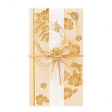 Geschenkumschlag - Hochzeit - Seide