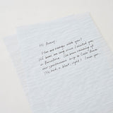 Briefpapier - Takeo Paper - Dressco - KateJo - Onion Skin - Letter Box A5