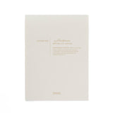 Briefpapier - Dressco - KateJo - Letter Pad - B5