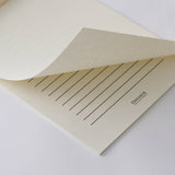 Briefpapier - Dressco - KateJo - Letter Pad - B5