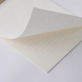 Briefpapier - Dressco - KateJo - Letter Pad - B5