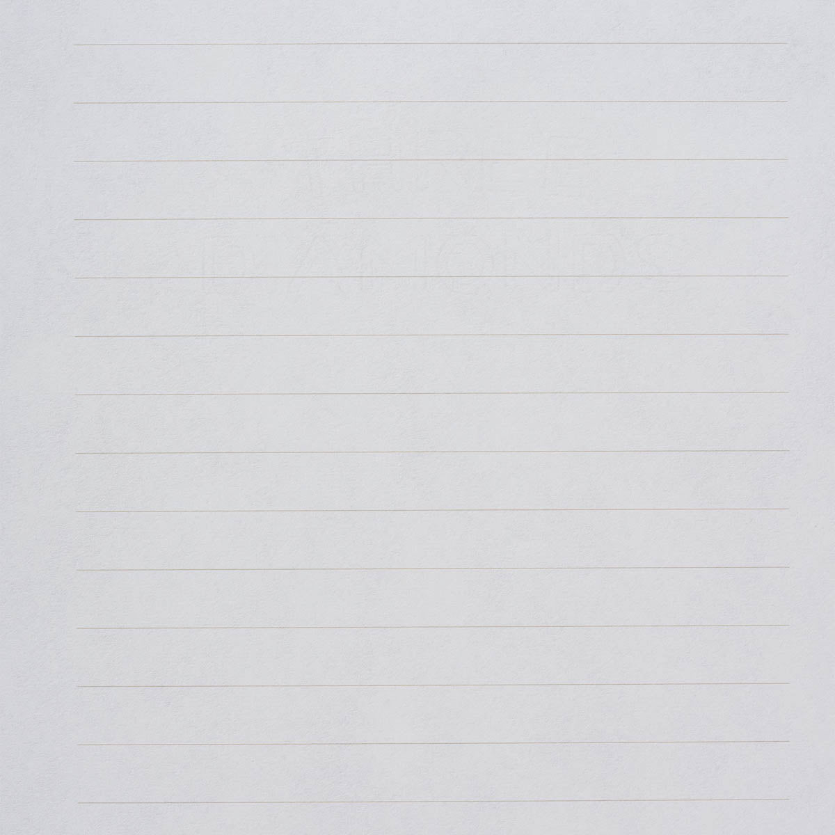 Briefpapier - Dressco - KateJo - Letter Pad - B5