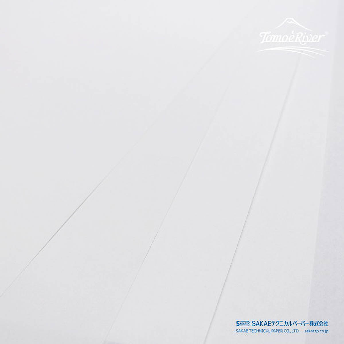 Briefpapier - Tomoe River FP - Loose Sheets - 52g - White - blank