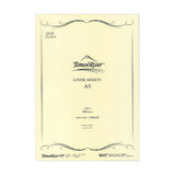 Briefpapier - Tomoe River FP - Loose Sheets - 52g - Cream