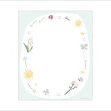 Briefpapier - Miki Tamura - Yomoyama Paper
