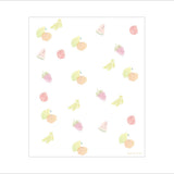 Briefpapier - Miki Tamura - Yomoyama Paper