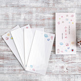 Briefpapier - cozyca - Shikanone Mino Washi - Spring