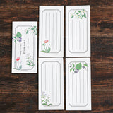 Briefpapier - cozyca - Shikanone Mino Washi - Yamato