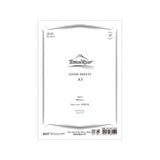 Briefpapier - Tomoe River - Loose Sheets - 68g - White