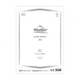 Briefpapier - Tomoe River - Loose Sheets - 68g - White
