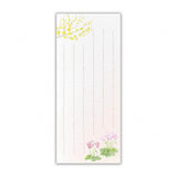 Briefpapier - Notepad - Winter - 5th Collection - 2025