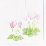 Briefpapier - Notepad - Winter - 5th Collection - 2025
