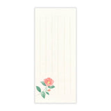 Briefpapier - Notepad - Winter - 5th Collection - 2025