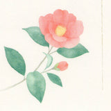 Briefpapier - Notepad - Winter - 5th Collection - 2025