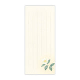 Briefpapier - Notepad - Winter - 5th Collection - 2025