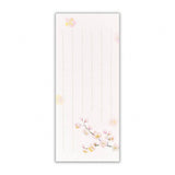 Briefpapier - Notepad - Winter - 5th Collection - 2025