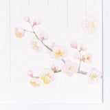 Briefpapier - Notepad - Winter - 5th Collection - 2025