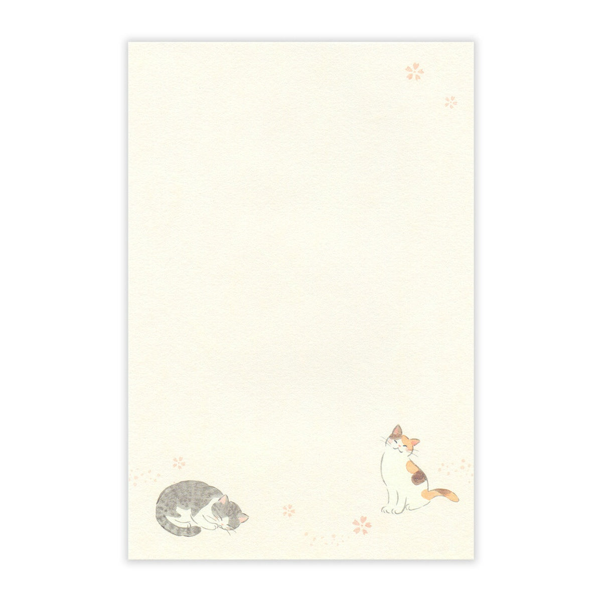 Briefpapier - Fumi Nagomi