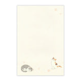 Briefpapier - Fumi Nagomi
