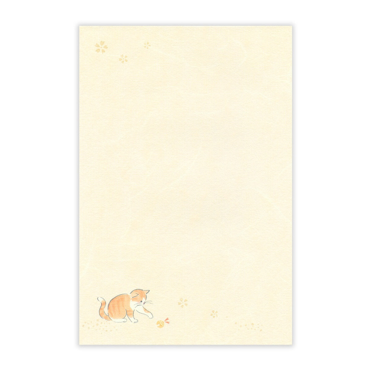 Briefpapier - Fumi Nagomi