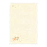 Briefpapier - Fumi Nagomi