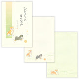 Briefpapier - Fumi Nagomi