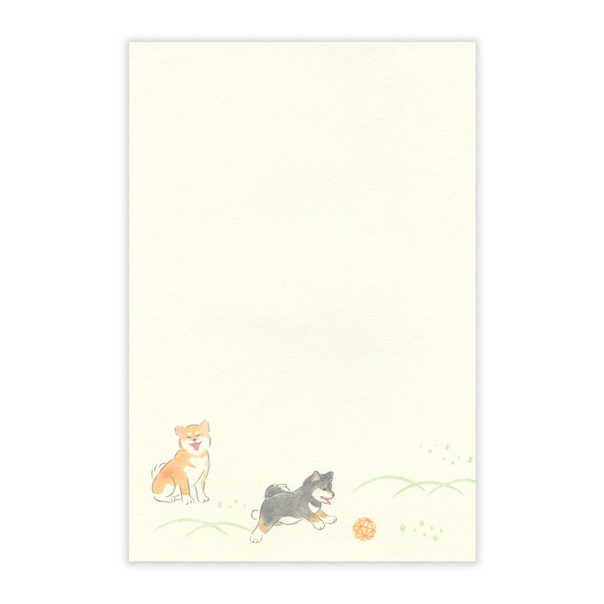 Briefpapier - Fumi Nagomi