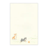 Briefpapier - Fumi Nagomi