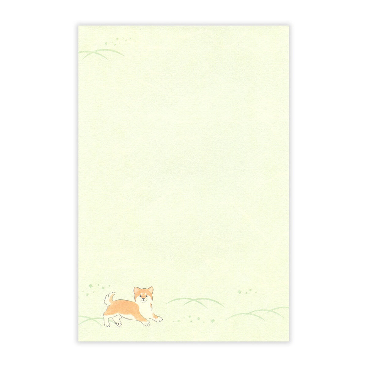 Briefpapier - Fumi Nagomi