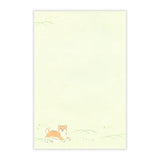 Briefpapier - Fumi Nagomi