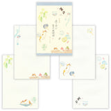 Briefpapier - Nekorobi - Summer
