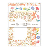 Briefpapier-Set - Letter Set - Many Many