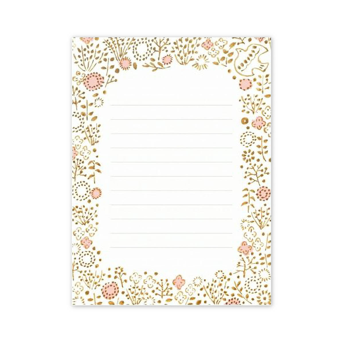 Briefpapier-Set - Letter Set - Many Many