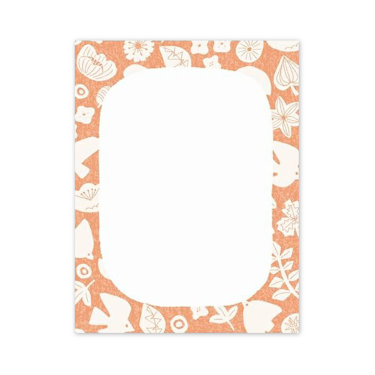 Briefpapier-Set - Letter Set - Many Many