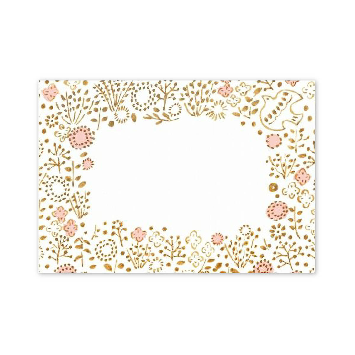 Briefpapier-Set - Letter Set - Many Many